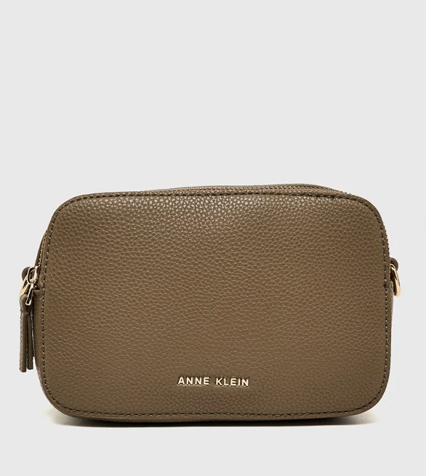 آن كلاين حقيبة كاميرا آن كلاين بسحاب ونقش